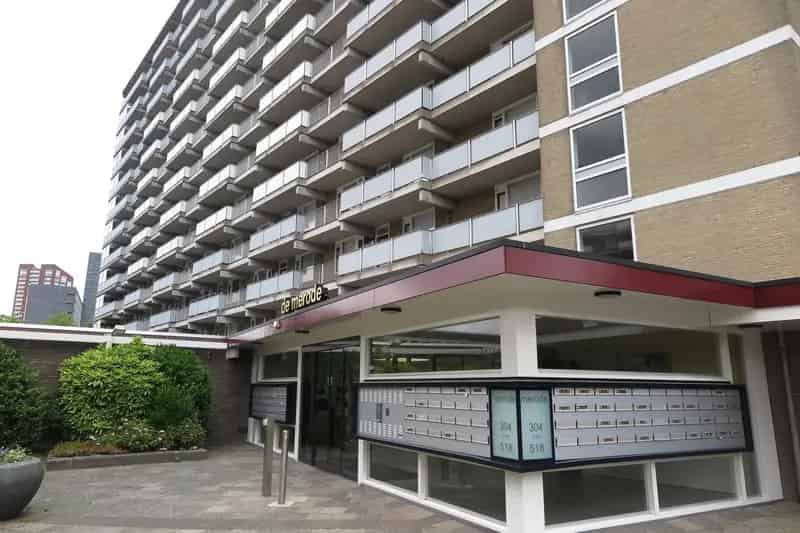 Appartement te koop: Veenoord 452 3079 NP Rotterdam | Funda