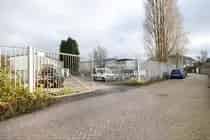 750m2 Buitenterrein te Huur Gouda