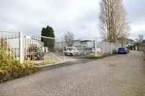 750m2 Buitenterrein te Huur Gouda