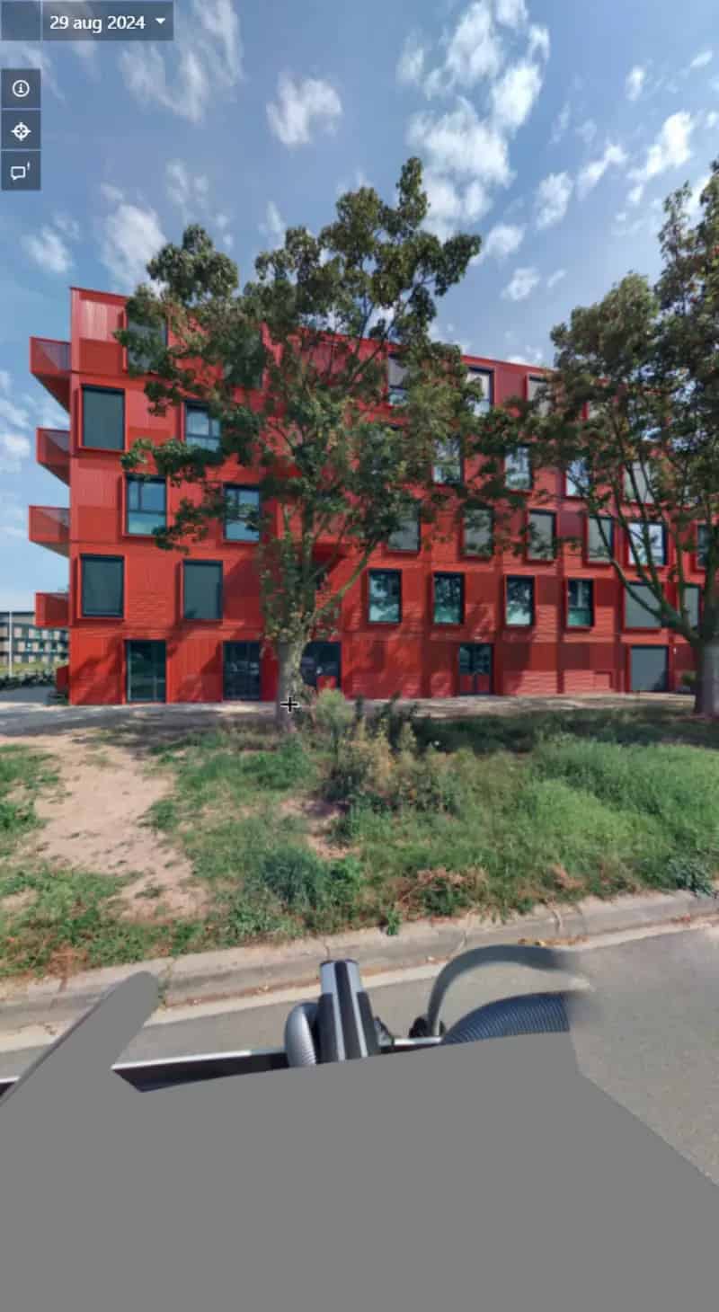 Instapklare Gasloze Woning in NDW21