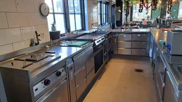 Horecaruimte te Huur Uden Centrum