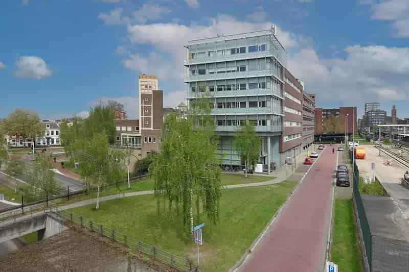 Kantoorruimte Enschede te huur Brandweerstraat 300m²
