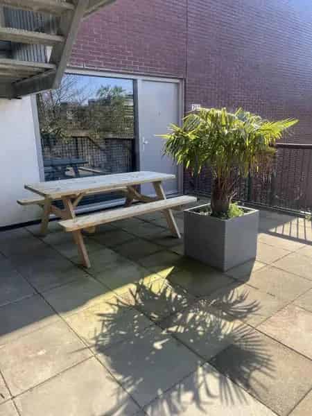 Unieke Split-Level Woning Aan Het Water IJburglaan