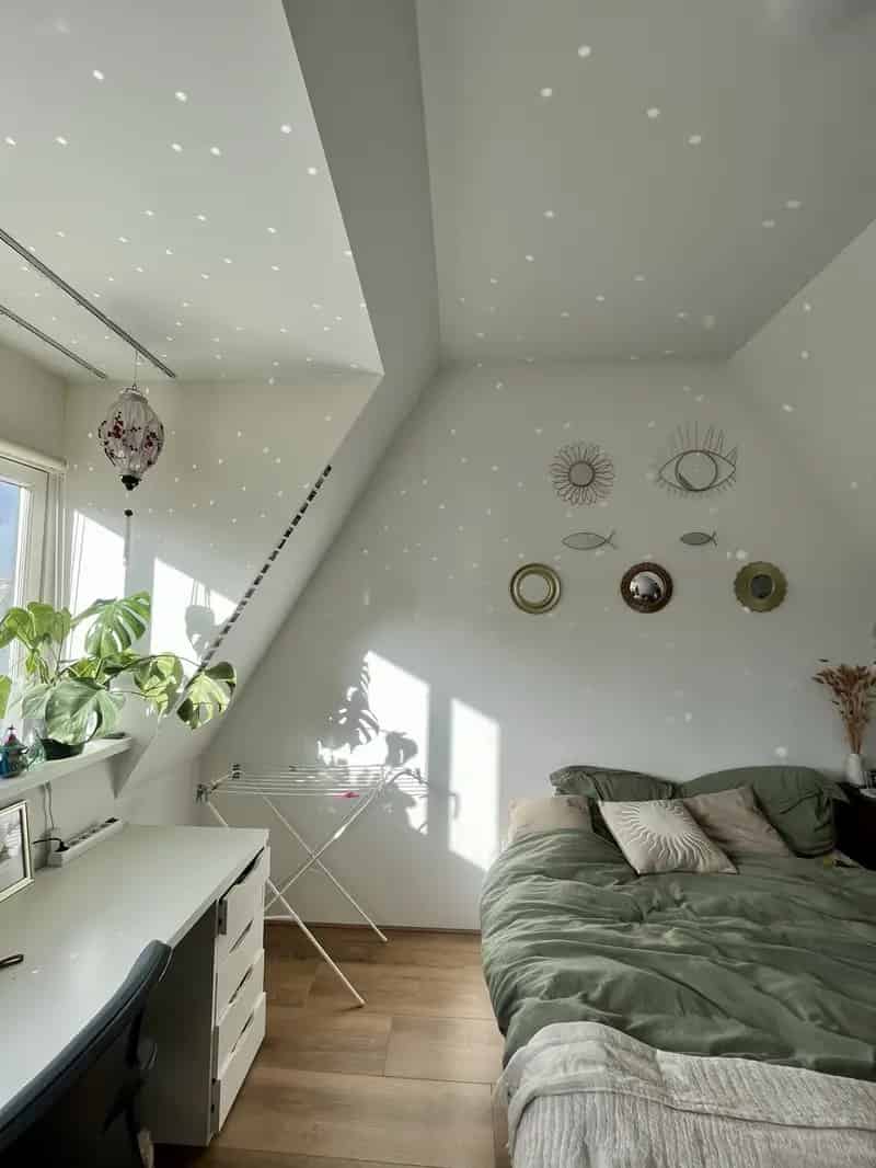 Kamer te Huur Rotterdam Noord Juli-November MSc Studenten