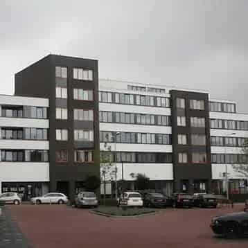 2 Slaapkamers Appartement Landgraaf Nieuwbouw 2008