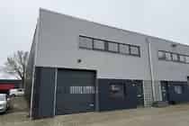 300m2 Bedrijfsruimte te Huur Roosendaal