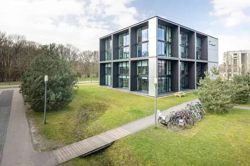 Kantoor te huur High Tech Campus Eindhoven 1658m²