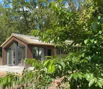 Recreatiewoning Landgoed Bourtange 4 personen