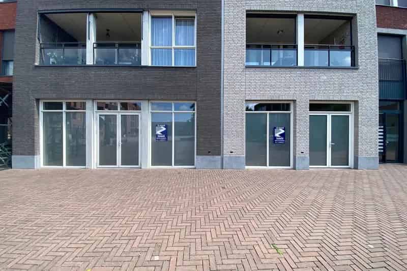 Winkelruimte te huur Kaatsheuvel 168m2 Centrum