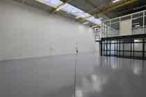 460m2 Bedrijfsruimte te Huur Den Bosch - Kantoor Showroom Opslag