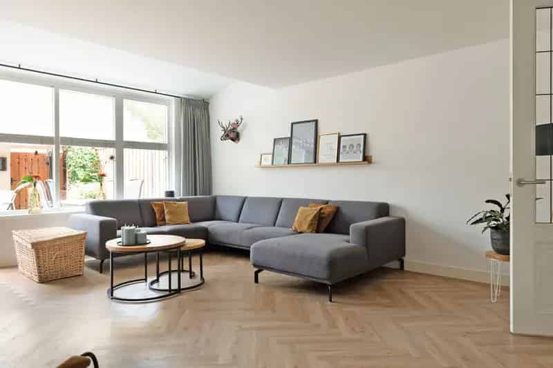 Huis te koop Amersfoort: Instapklare gezinswoning met 4 slaapkamers