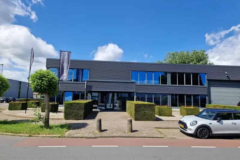 Kantoorruimte te Huur Deventer Kloosterlanden