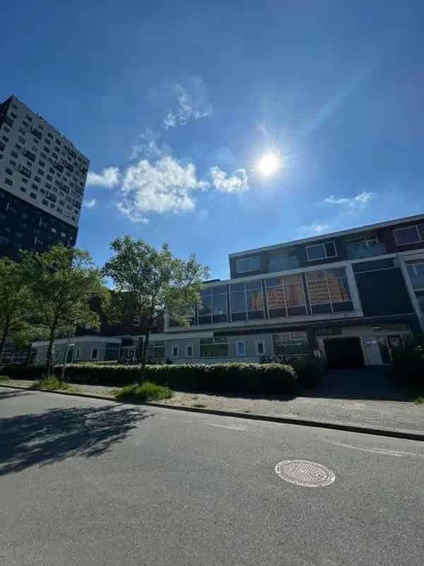 Appartementen Donderslaan 155 Groningen