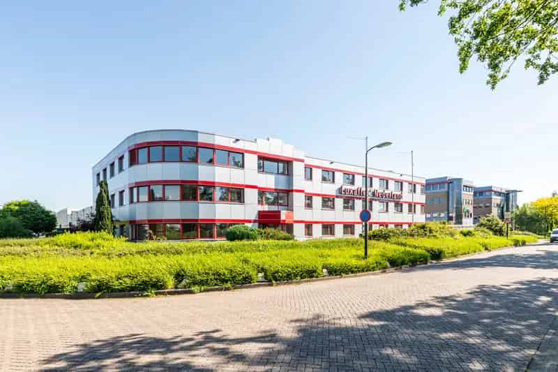 Kantoorruimte te huur Hardinxveld-Giessendam A15