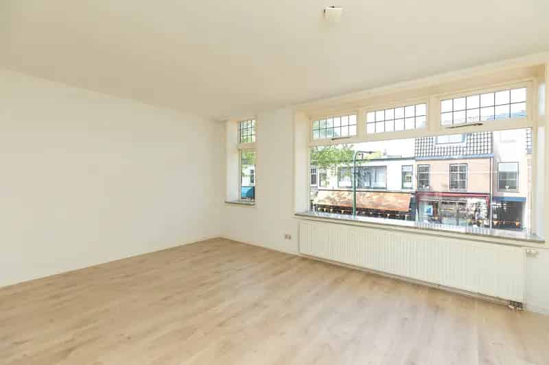 Appartement Hilversum Gijsbrecht van Amstelstraat startersdakterras