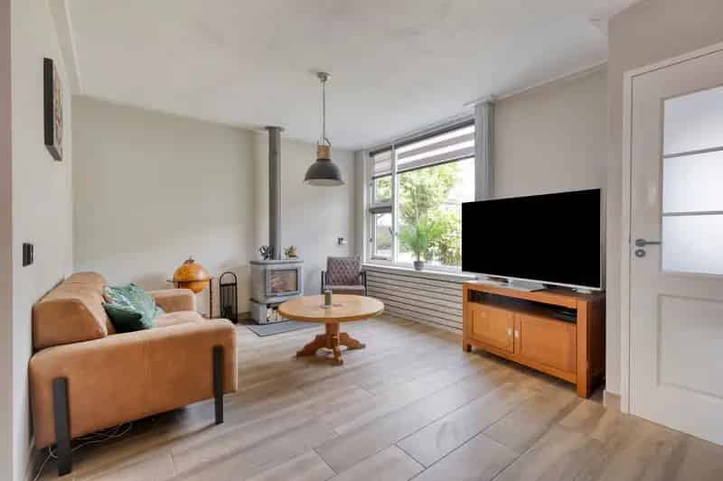 Huis te koop Lokeren 62 Den Bosch 4 slaapkamers energielabel A