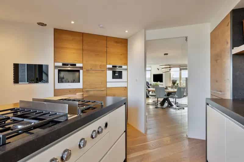 Luxe Appartement te Koop Aan de Vliet Voorburg