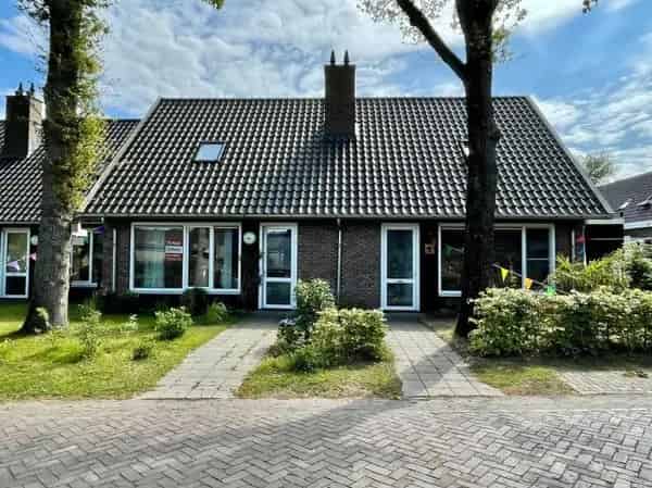 Levensloopbestendige woning Dwingeloo