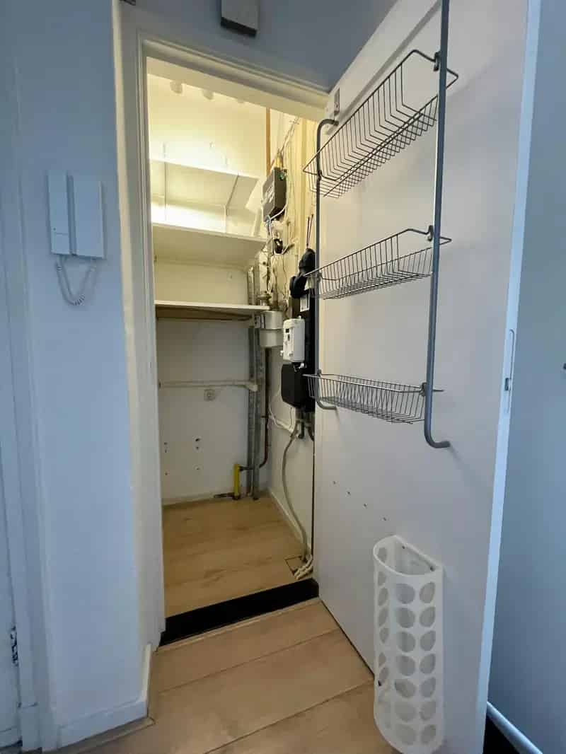 Appartement Nijmegen 3 Kamers