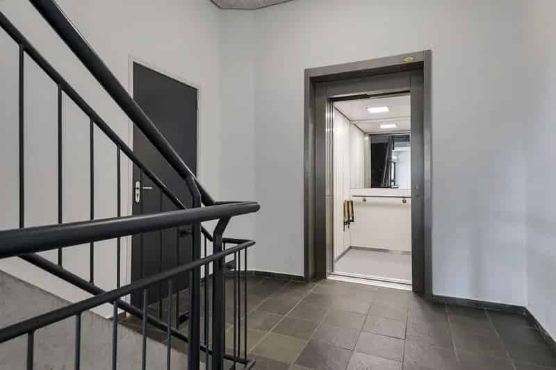 Luxe 3-kamer appartement Noordwijk aan Zee nabij strand
