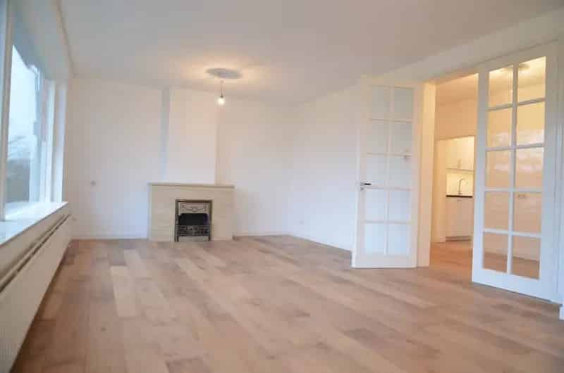 3-Kamer Appartement Rotterdam Hillegersberg