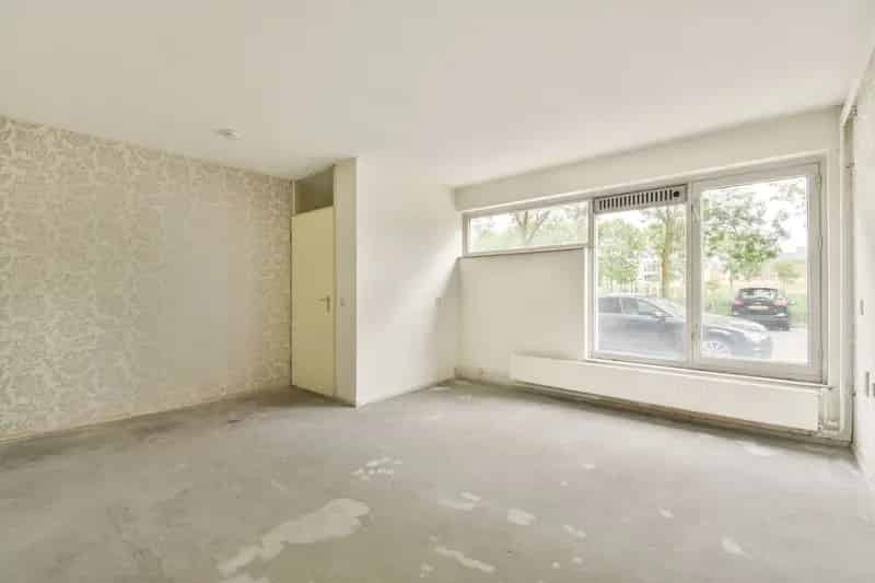 Appartement Amsterdam Zuidoost 70m2 2 slaapkamers Tuin ArenA