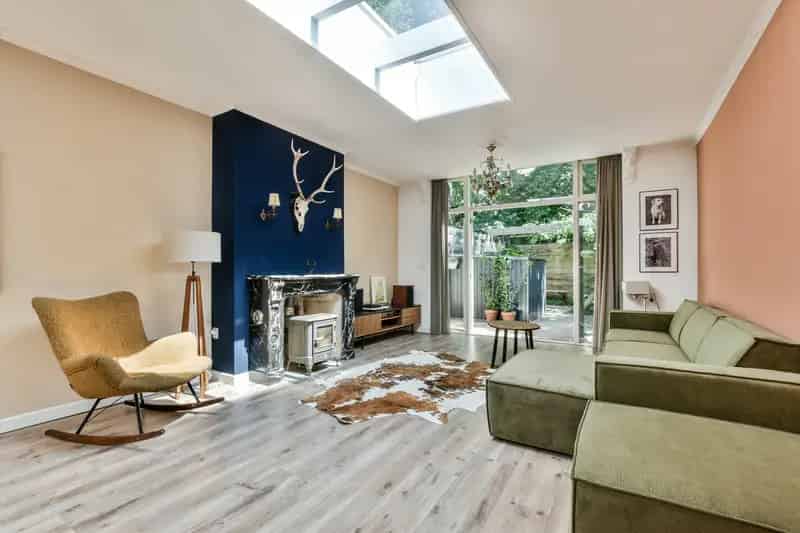 Karaktervolle Stadswoning Gouda 168m²  Nabij Centrum