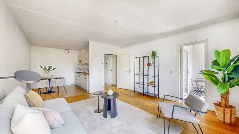Appartement te koop Amsterdam Holendrecht 80m2  2 slaapkamers  Verduurzaamd