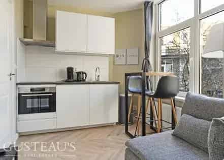 1 Kamer Appartement 30m2 Den Haag Nabij Station
