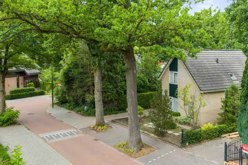Vrijstaande woning Diepenveen Slingerbos 4 slaapkamers 2 badkamers