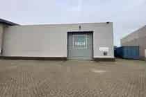485 m2 Bedrijfsruimte te Huur Waalwijk