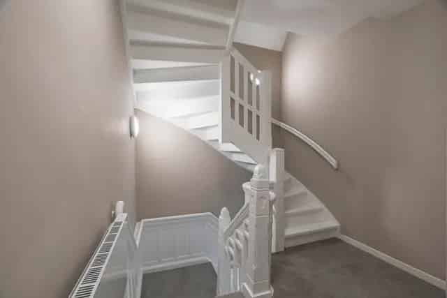 3 Kamer Bovenwoning Delfzijl 71m2 1921