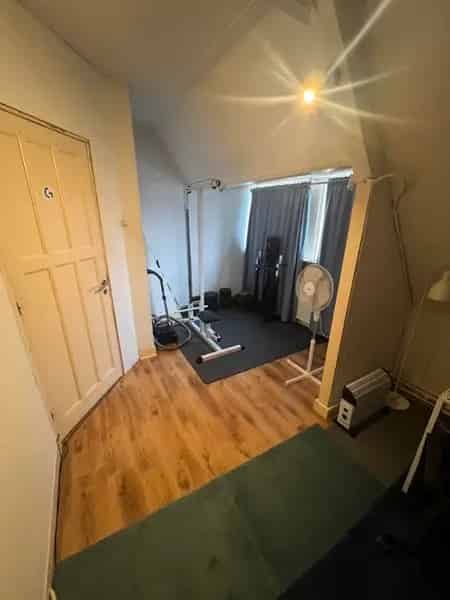 Appartement Hoogkamp nabij Sonsbeekpark en Station