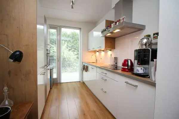 Moderne Hoekwoning 105m2 te Leidsche Rijn