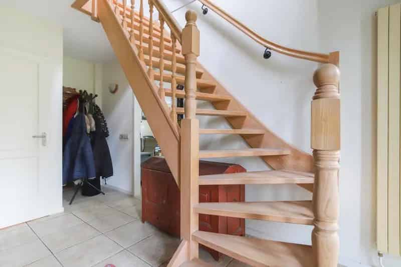 Huis Te Koop , 4, Korte Noordweg, Ovezande, Zeeland