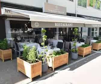 Restaurant te Koop Son en Breugel: 't Kleijn Geluck