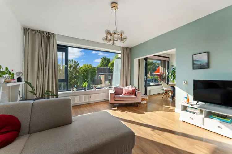 Appartement te koop Rotterdam Schiebroek Olijflaan