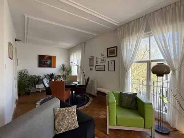 Appartement Deventer Centrum: Monumentaal Pand