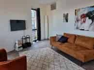 Appartement Kanseliersplein Den Bosch