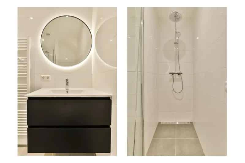 4 Kamer Bovenwoning Provenierswijk 80m2 Balkon Dakterras