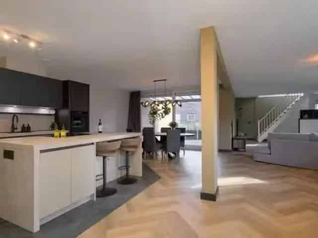 Huis te koop Den Haag 148m2 4 slaapkamers dakterras