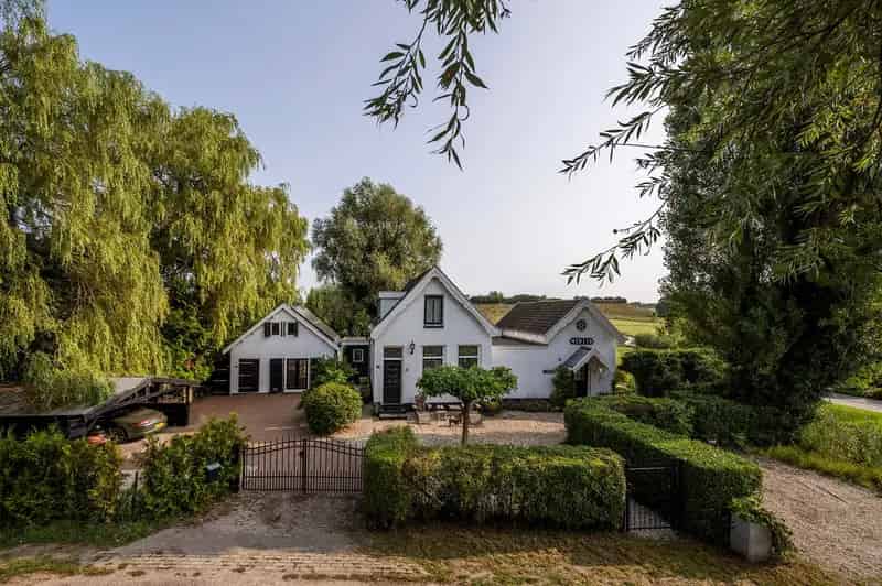 Huis te koop: Amsterdamsestraatweg 81 1411 AZ Naarden | Funda