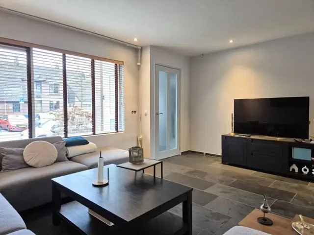 5 Kamer Eengezinswoning Rotterdam 121m2 te huur