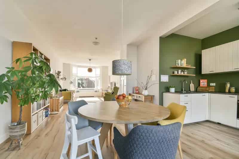 Appartement te koop Rotterdam Hillegersberg Zuid Kleiweg