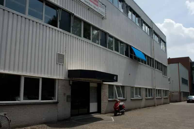 Kantoorruimte te huur Utrecht Maarssenbroeksedijk