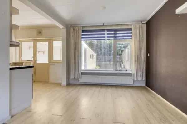 Huis Te Koop , 45, Beyertstrjitte, Holwert, Fryslân