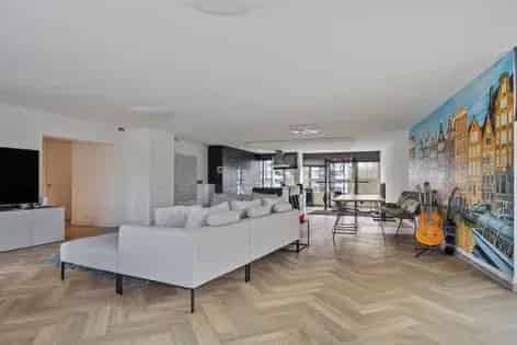 5 Kamer Appartement 197m2 Amsterdam Buitenveldert