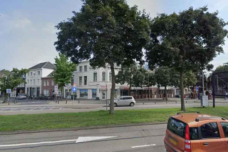 Belegging Roermond | Zoek beleggingen te koop: Zwartbroekplein 3-B 6041 HX Roermond [funda in business]