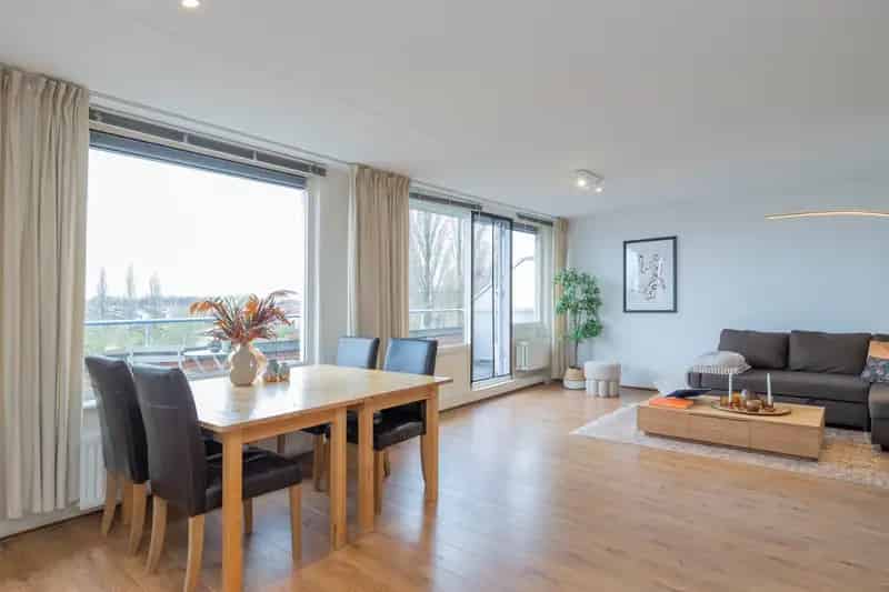 Appartement te koop Ouderkerk aan de Amstel