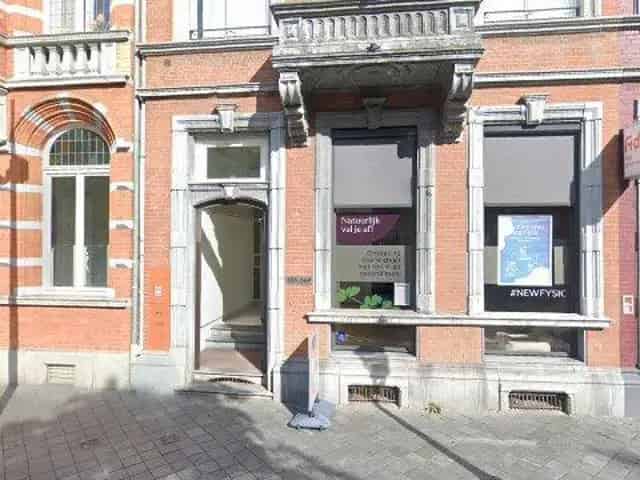 Appartement te huur Maastricht Stationsstraat